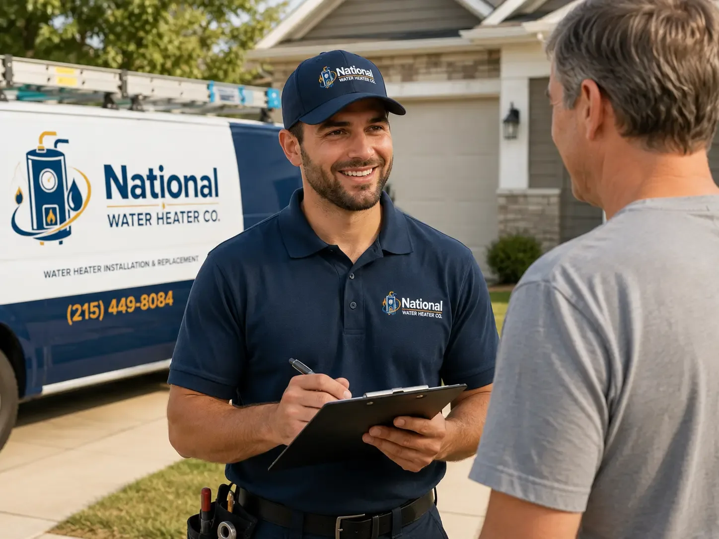 Water Heater Installation Coatsville, MO FAQs